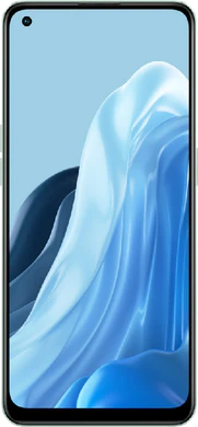 Oppo Reno8 Lite 5G (CPH2343)
