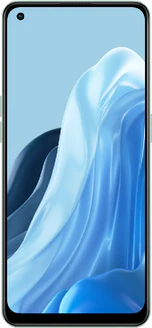 Oppo Reno8 Lite 5G (CPH2343)