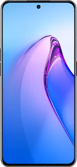 Oppo Reno8 Pro (PGAM10)