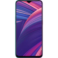 Oppo RX17 Pro