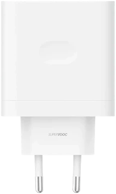 Oppo SuperVOOC 45W Power Adapter