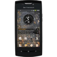 Orange San Francisco II