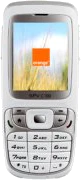 Orange SPV C100