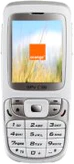 Orange SPV C100