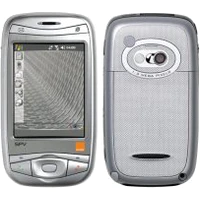 Orange SPV M3000