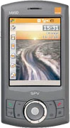 Orange SPV M650