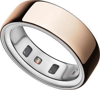 Oura Ring 4