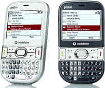 Palm Treo 500v