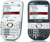 Palm Treo 500v