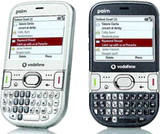 Palm Treo 500v