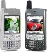 Palm Treo 600