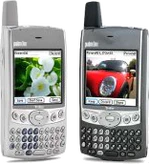 Palm Treo 600