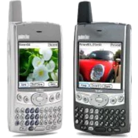 Palm Treo 600