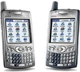 Palm Treo 650