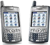 Palm Treo 650