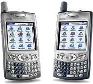 Palm Treo 650