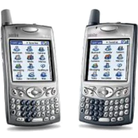 Palm Treo 650