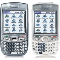 Palm Treo 680