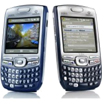 Palm Treo 750v