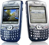 Palm Treo 750v