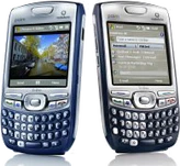 Palm Treo 750v
