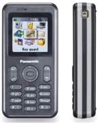 Panasonic A200