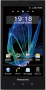Panasonic Eluga (P-04D)