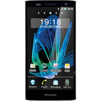 Panasonic Eluga Power