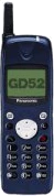 Panasonic GD52