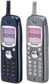 Panasonic GD92