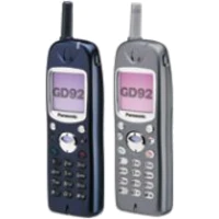Panasonic GD92