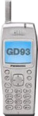 Panasonic GD93