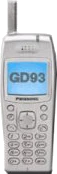 Panasonic GD93