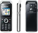 Panasonic X200