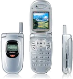 Pantech G200