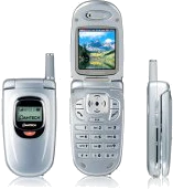Pantech G200