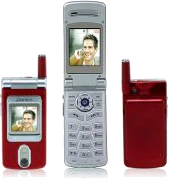 Pantech G500