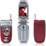 Pantech G600