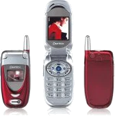 Pantech G600