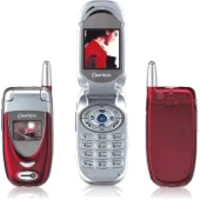 Pantech G600