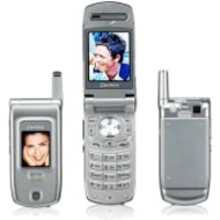 Pantech G670