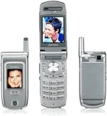 Pantech G670