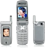 Pantech G670