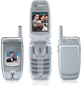Pantech G800
