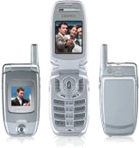 Pantech G800