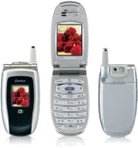 Pantech G900