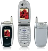 Pantech G900