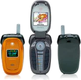 Pantech GF100