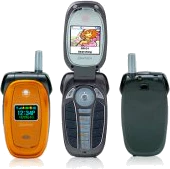 Pantech GF100