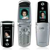 Pantech GF500